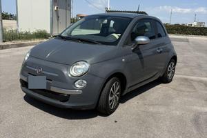 Fiat 500 Pol-Up GPL