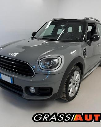 MINI Mini Countrym.(F60) Mini 2.0 Cooper D Coun...