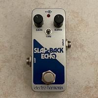 Electro Harmonix Slap-Back Echo