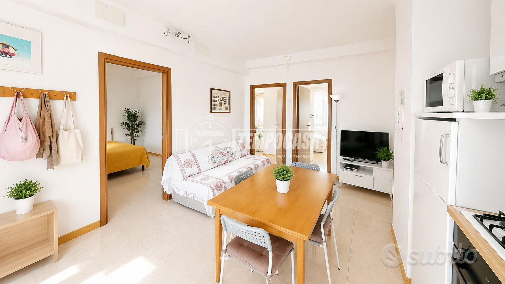 Apartment in Milano, Comasina, Municipio 9 - Vista 2