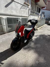 Seat Mò 125 100% Elettrico