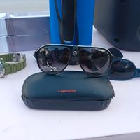 occhiali carrera da sole