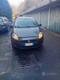 Fiat punto 1.3 multijet