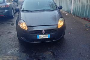 Fiat punto 1.3 multijet