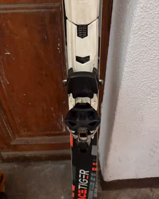 Sci volkl