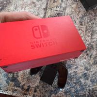 Nintendo Switch 1 no aled