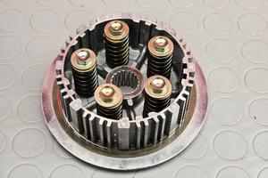 TAMBURELLO FRIZIONE HONDA CRF 250 X 2005 2006 CRE