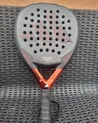 Adidas Metalbone Carbon 3.3