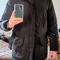 Parka Woolrich 