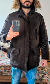 Parka Woolrich 