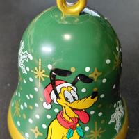 Campanella Disney "PLUTO"