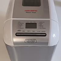 Olimpic macchina per il pane 