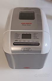 Olimpic macchina per il pane 