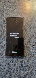 Samsung S22 Ultra + Cover Quad Lock