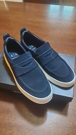Mocassino Armani Exchange 