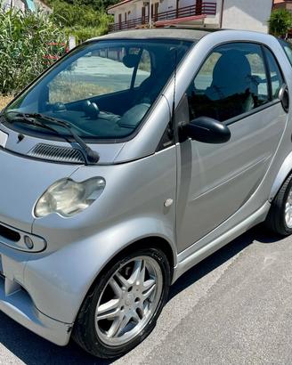 Smart 700 city-coupé Brabus