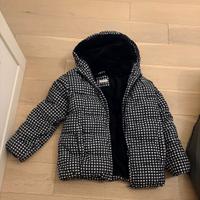 Giacca invernale 13-14 anni