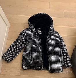 Giacca invernale 13-14 anni