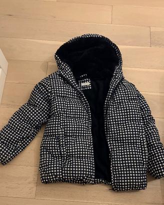 Giacca invernale 13-14 anni