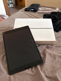 Ipad 9^ generazione 64gb