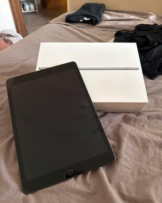 Ipad 9^ generazione 64gb