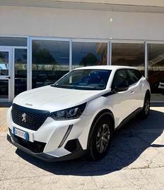 Peugeot 2008 BlueHDi 110 S&S Active Pack imm. 04/2