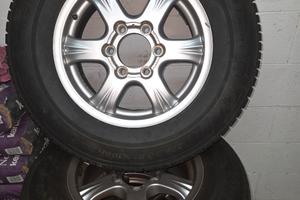 Cerchi + Gomme Great Wall Steed my 2021