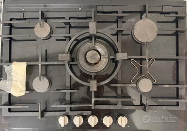 Piano cottura Bosch serie 8