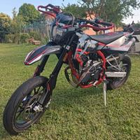 Swm sm 125 - 2023