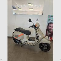 PIAGGIO VESPA GTV 300CC