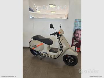 PIAGGIO VESPA GTV 300CC