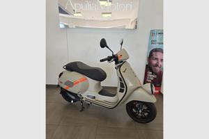 PIAGGIO VESPA GTV 300CC