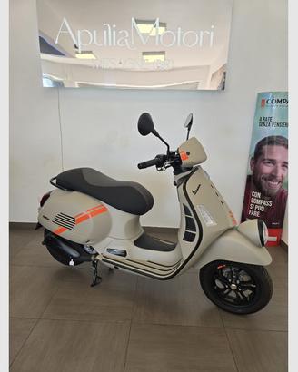 PIAGGIO VESPA GTV 300CC