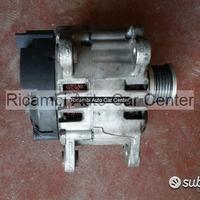 Alternatore originale audi 2.0 tdi 2007-2008-2009