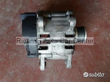 Alternatore originale audi 2.0 tdi 2007-2008-2009