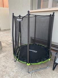 Tappeto elastico