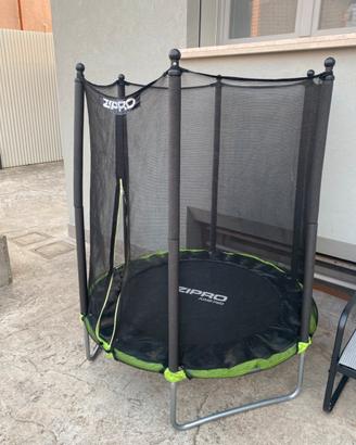 Tappeto elastico