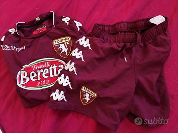 Divisa Torino FC Kappa