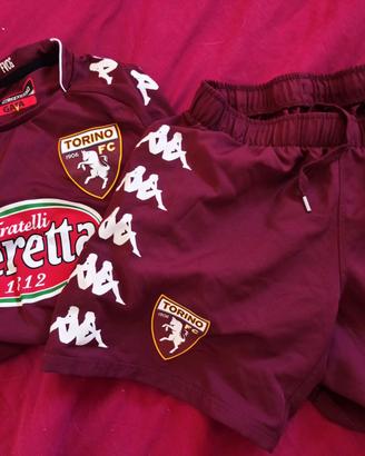 Divisa Torino FC Kappa