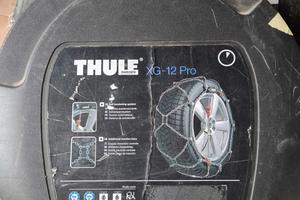catene da neve Thule  gruppo 230