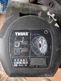 catene da neve Thule  gruppo 230