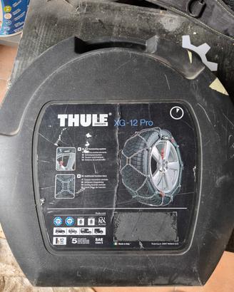catene da neve Thule  gruppo 230