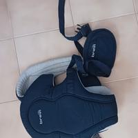 marsupio bambini BREVI