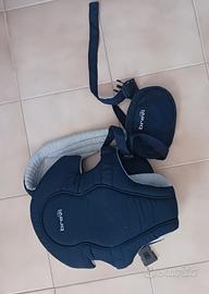 marsupio bambini BREVI