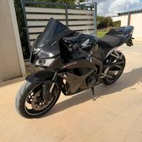 Honda CBR 600 RR