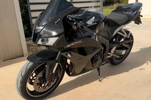 Honda CBR 600 RR