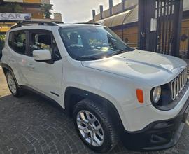 JEEP Renegade 1.6 Mjt 120 CV Longitude