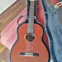 chitarra classica Di Giorgio Master 1994 