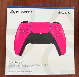 Controller Ps5 Pink Sony Nuovo - Console e Videogiochi In vendita a Livorno