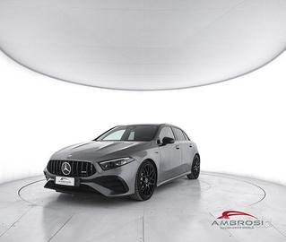 MERCEDES-BENZ A 35 AMG 35 AMG 4Matic Advanced Pl